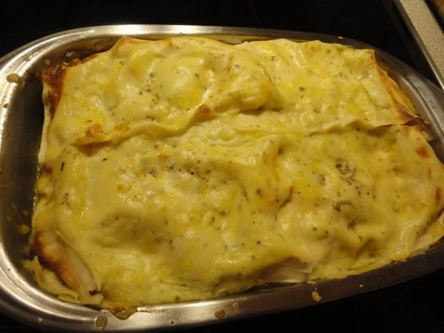 Rezept: Lasagne "Emari" Bild Nr. 11 Lasagne "Emari" - Rezept - Bild Nr. 11