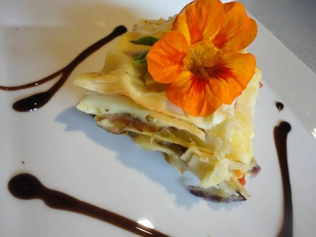 Rezept: Lasagne "Emari" Bild Nr. 13 Lasagne "Emari" - Rezept - Bild Nr. 13