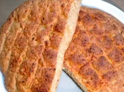 Fladenbrot - einfach und schnell und wandlungsfähig - Rezept