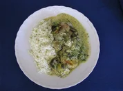 Rezept: Fleisch: Schweinefilet überbacken Fleisch: Schweinefilet überbacken - Rezept