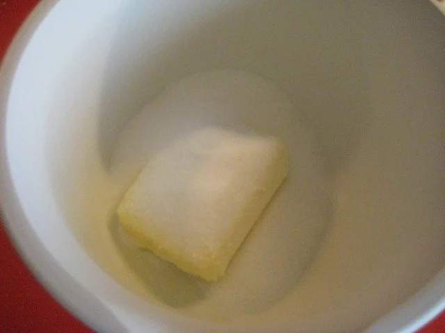 Rezept: Eierlikör-Schokocreme-Kuchen Bild Nr. 3 Eierlikör-Schokocreme-Kuchen - Rezept - Bild Nr. 3