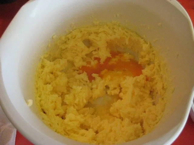 Rezept: Eierlikör-Schokocreme-Kuchen Bild Nr. 5 Eierlikör-Schokocreme-Kuchen - Rezept - Bild Nr. 5