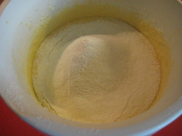 Rezept: Eierlikör-Schokocreme-Kuchen Bild Nr. 9 Eierlikör-Schokocreme-Kuchen - Rezept - Bild Nr. 9