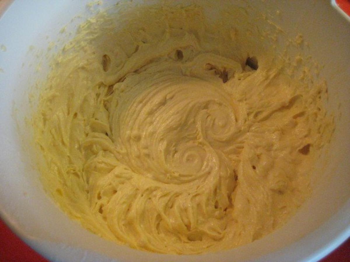Eierlikör-Schokocreme-Kuchen - Rezept - Bild Nr. 10