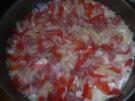 BiNE` S FLAMMKUCHEN - Rezept