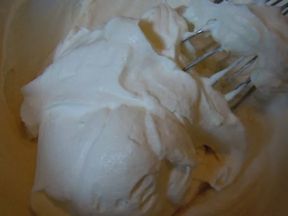 Rezept: Kokos-Mousse Bild Nr. 5 Kokos-Mousse - Rezept - Bild Nr. 5