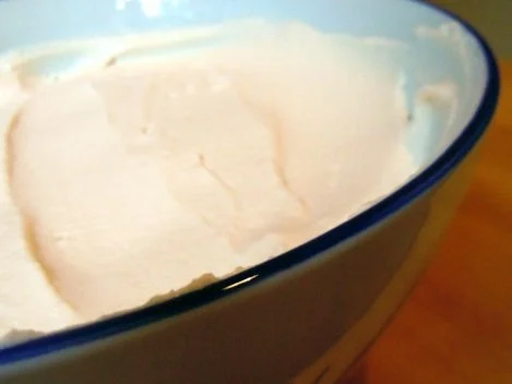 Rezept: Kokos-Mousse Bild Nr. 6 Kokos-Mousse - Rezept - Bild Nr. 6