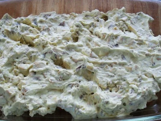 Rezept: Überbackene Knacker Bild Nr. 4 Überbackene Knacker - Rezept - Bild Nr. 4