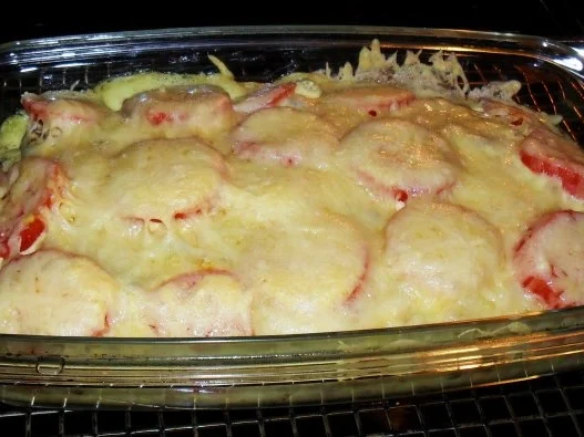 Rezept: Überbackene Knacker Bild Nr. 7 Überbackene Knacker - Rezept - Bild Nr. 7