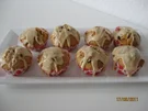 Rezept: Baileys - Muffins Baileys - Muffins - Rezept