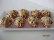 Baileys - Muffins - Rezept