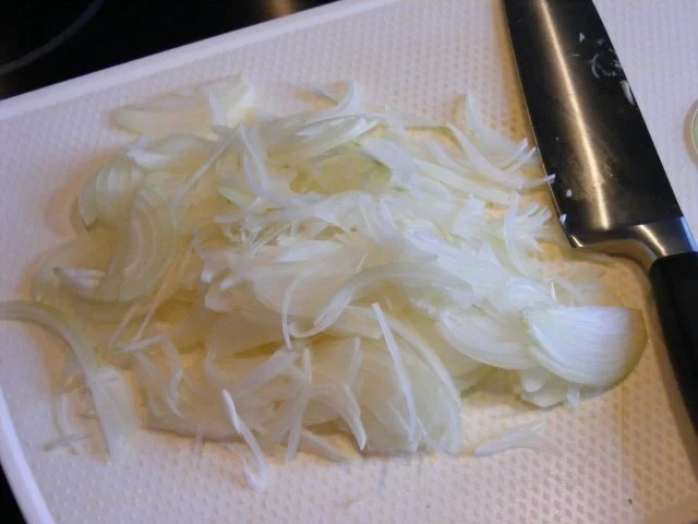 Röstzwiebeln - Rezept - Bild Nr. 2