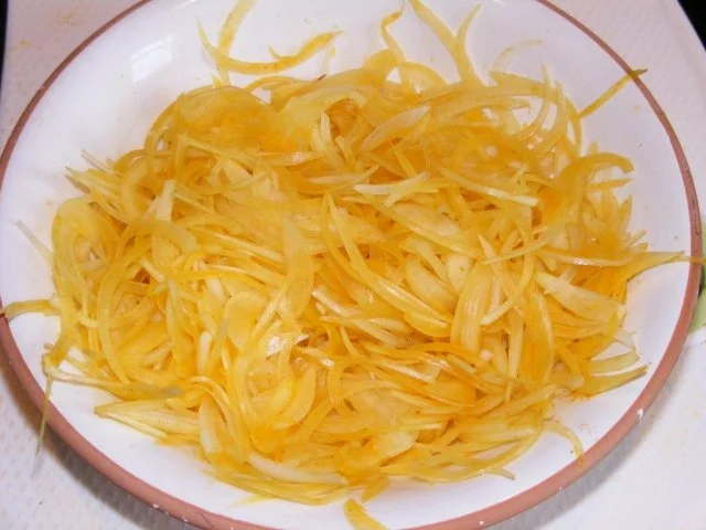 Röstzwiebeln - Rezept - Bild Nr. 3