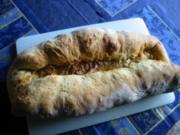 Pyrinäisches Brot - Rezept