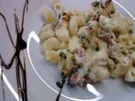 Nudelauflauf - Rezept