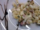 Nudelauflauf - Rezept
