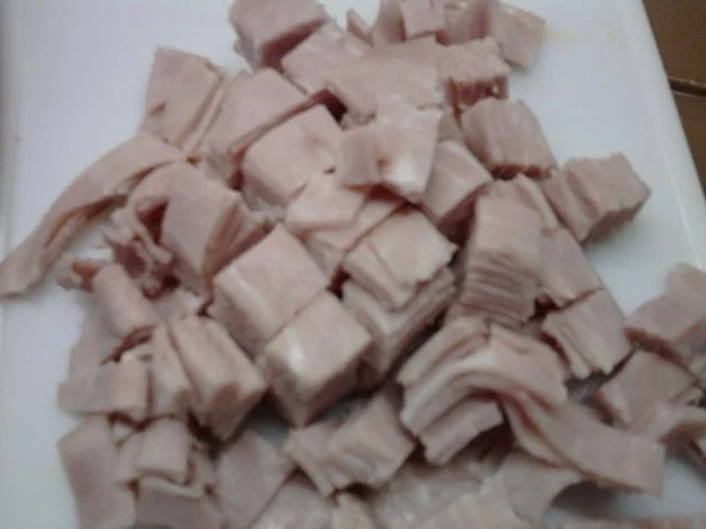 Nudelauflauf - Rezept - Bild Nr. 3