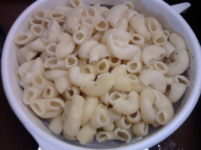 Nudelauflauf - Rezept - Bild Nr. 4