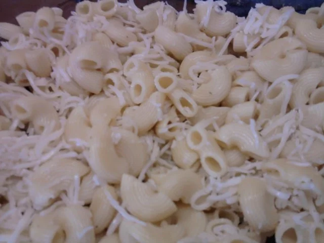 Nudelauflauf - Rezept - Bild Nr. 5