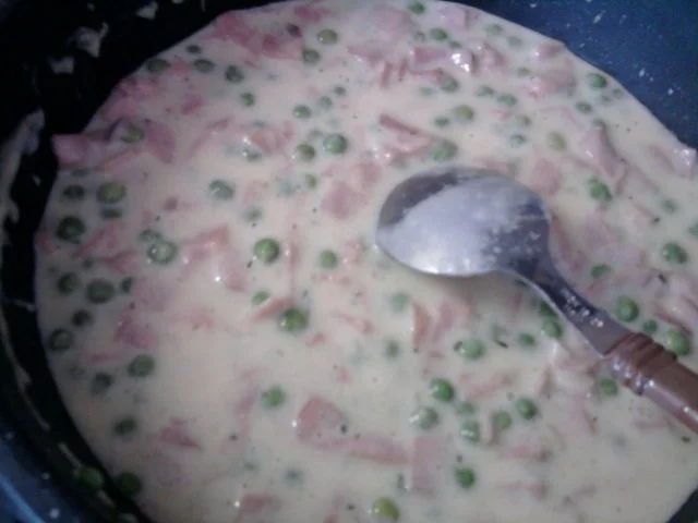 Nudelauflauf - Rezept - Bild Nr. 9