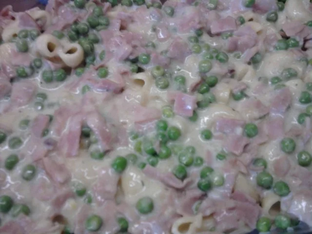 Nudelauflauf - Rezept - Bild Nr. 10