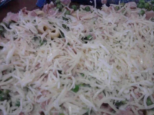 Nudelauflauf - Rezept - Bild Nr. 6