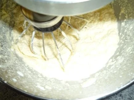 Kuchen: Omi Ursels Napfkuchen - Rezept - Bild Nr. 5