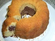 Kuchen: Omi Ursels Napfkuchen - Rezept