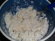 Cottage - Hüttenkäse selbstgemacht - Rezept