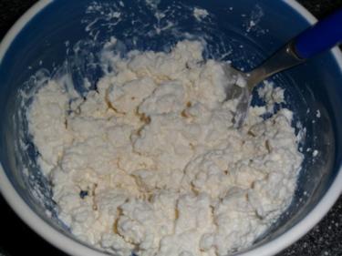 Cottage - Hüttenkäse selbstgemacht - Rezept - kochbar.de