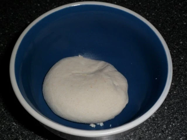 Rezept: Cottage - Hüttenkäse selbstgemacht Bild Nr. 10 Cottage - Hüttenkäse selbstgemacht - Rezept - Bild Nr. 10