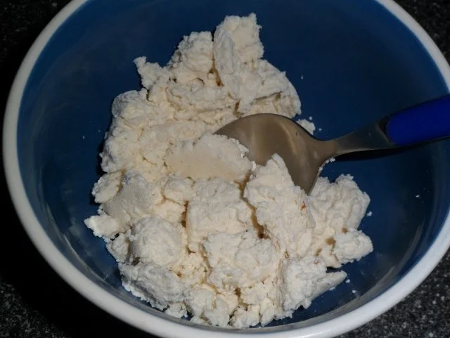 Rezept: Cottage - Hüttenkäse selbstgemacht Bild Nr. 11 Cottage - Hüttenkäse selbstgemacht - Rezept - Bild Nr. 11