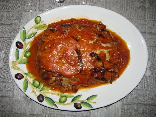 Fleisch: Fränkischer Krautsbraten - Rezept