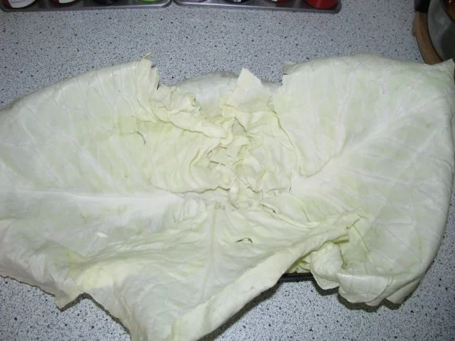 Fleisch: Fränkischer Krautsbraten - Rezept - Bild Nr. 2