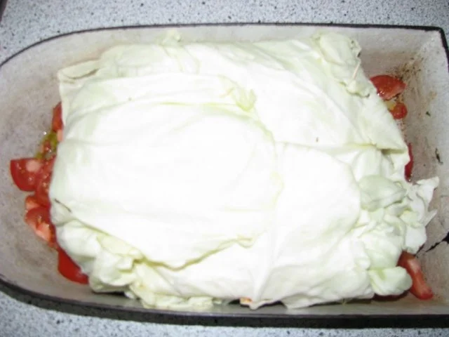 Fleisch: Fränkischer Krautsbraten - Rezept - Bild Nr. 5