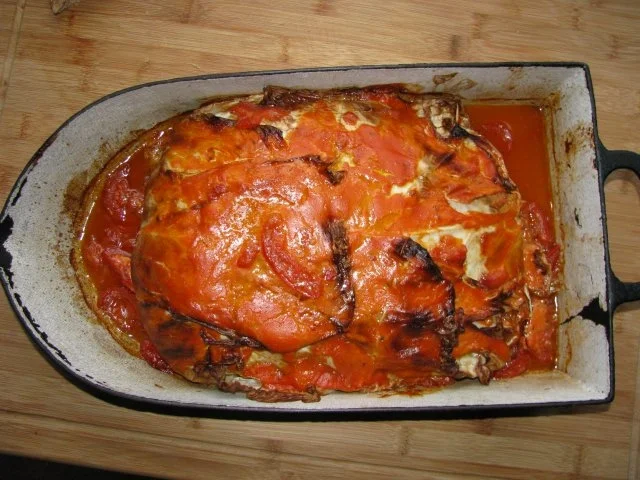 Fleisch: Fränkischer Krautsbraten - Rezept - Bild Nr. 6