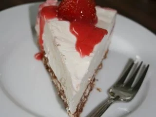 Erdbeer-Joghurt-Torte - Rezept - Bild Nr. 5