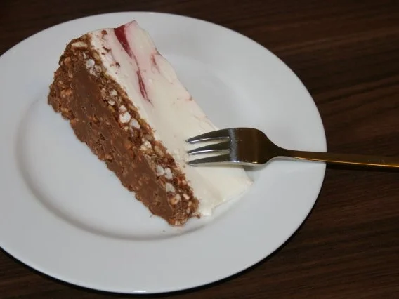 Erdbeer-Joghurt-Torte - Rezept - Bild Nr. 7