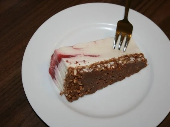 Erdbeer-Joghurt-Torte - Rezept - Bild Nr. 8