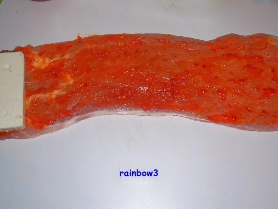 Kochen: Hirten-Rouladen - Rezept - Bild Nr. 2