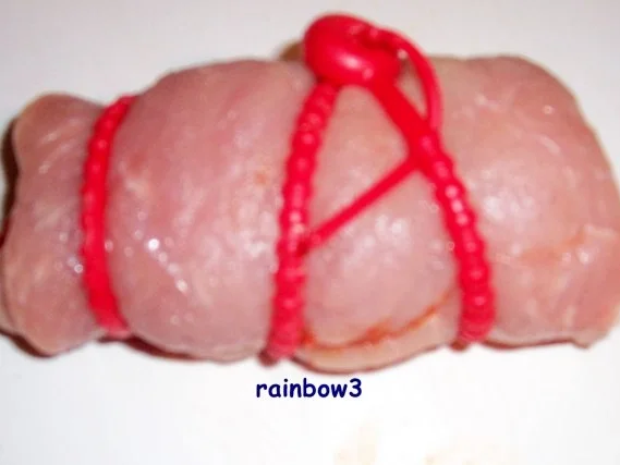 Kochen: Hirten-Rouladen - Rezept - Bild Nr. 3