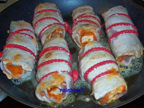 Kochen: Hirten-Rouladen - Rezept - Bild Nr. 4