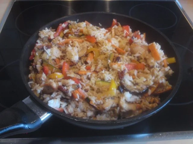 Rezept: Leo´s Chinesisch Leo´s Chinesisch - Rezept