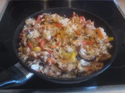 Leo´s Chinesisch - Rezept