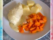 Geflügel : Hähnchenfilets - Rezept