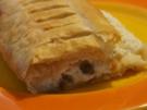 Altbayerischer Topfenstrudel - Rezept