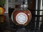 Gewürz: Chili-Schoko-Salz - Rezept