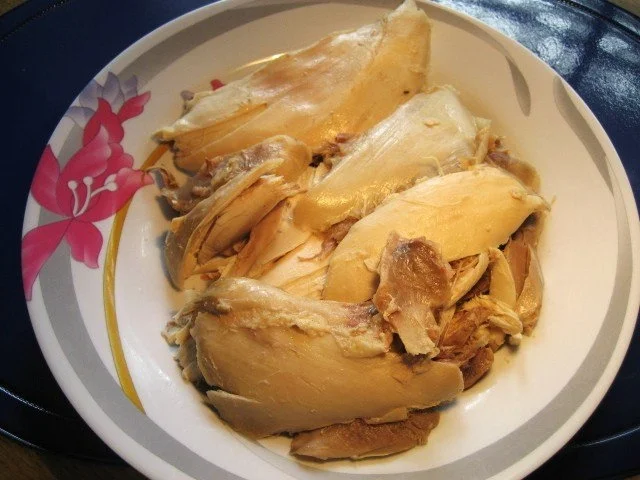 Gutsherrensalat - Rezept - Bild Nr. 3