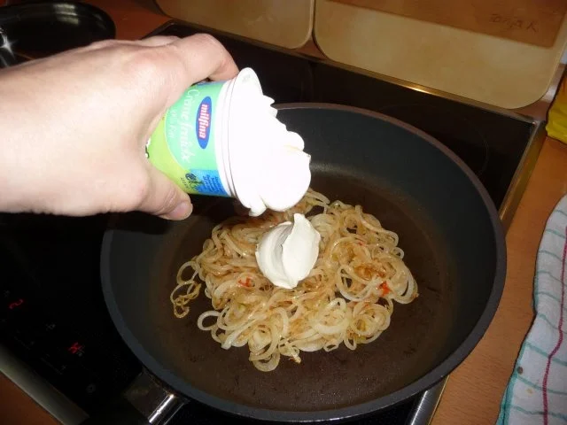 Pute im Nest - Rezept - Bild Nr. 10