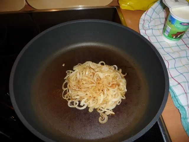 Pute im Nest - Rezept - Bild Nr. 9